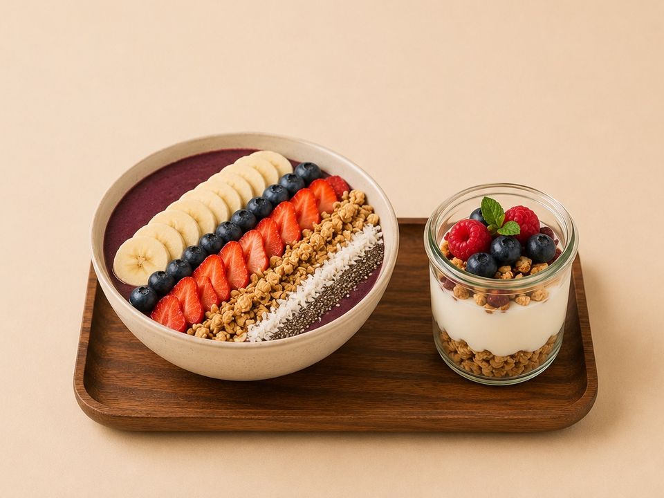 Bowls