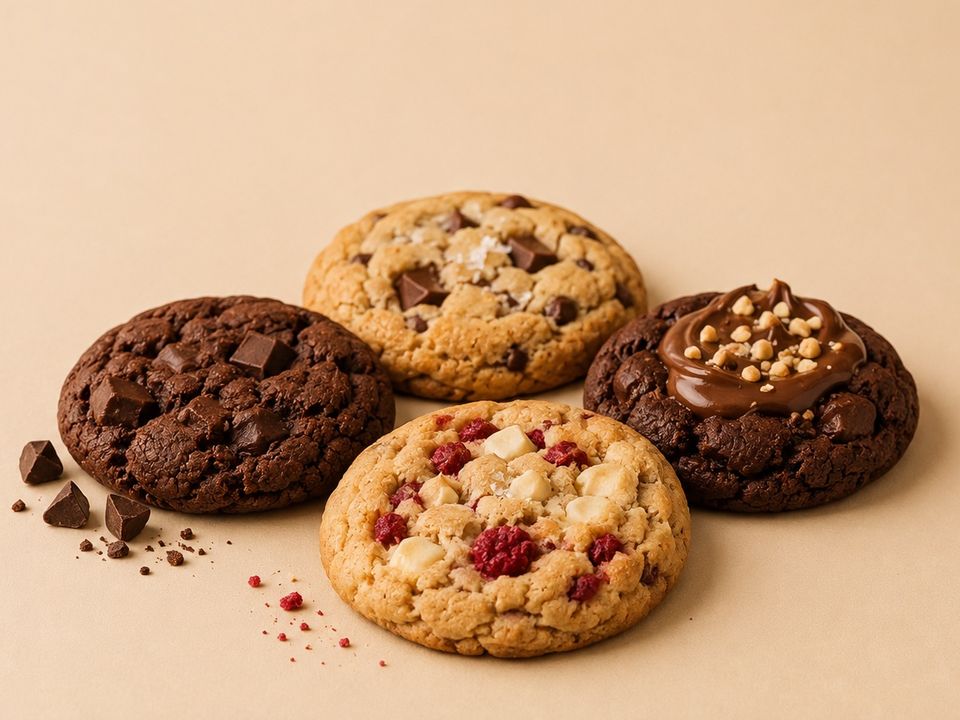Cookies